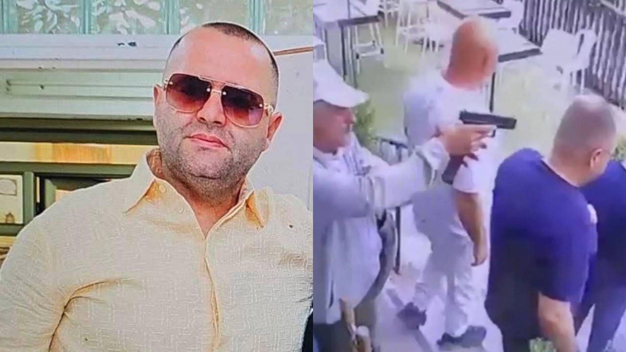 İsrail'de 'Kafkas Mafyası' Lideri Suikast Sonucu Öldü