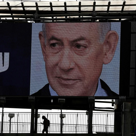 İsrail'de Koalisyon Krizi: Netanyahu Üç Bakanlığı Bırakmıyor