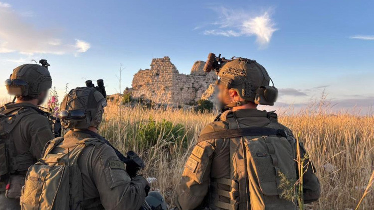 İsrail Savunma Bakanı Katz: Lübnan'da Kara Operasyonu Genişliyor