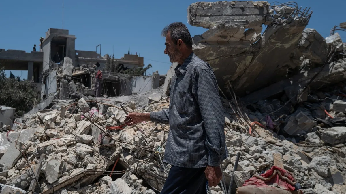 İsrail-Lübnan müzakereleri tıkandı: Çekilme takvimi masada