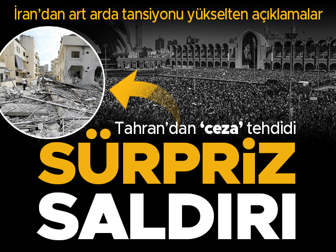 İsrail Lübnan'dan Çekilme Takvimi: İşgal Ne Zaman Sona Ere