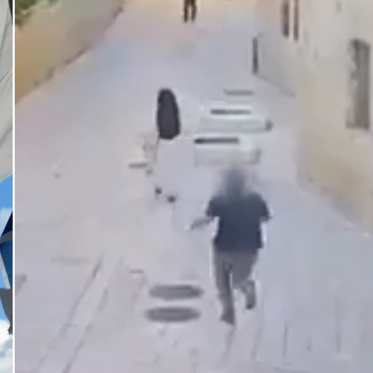 İsrail'de skandal karar: Rahibe saldırganı serbest