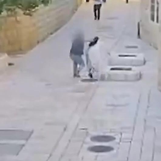 İsrail Mahkemesi Rahibe Saldırganı Beraat Ettirdi