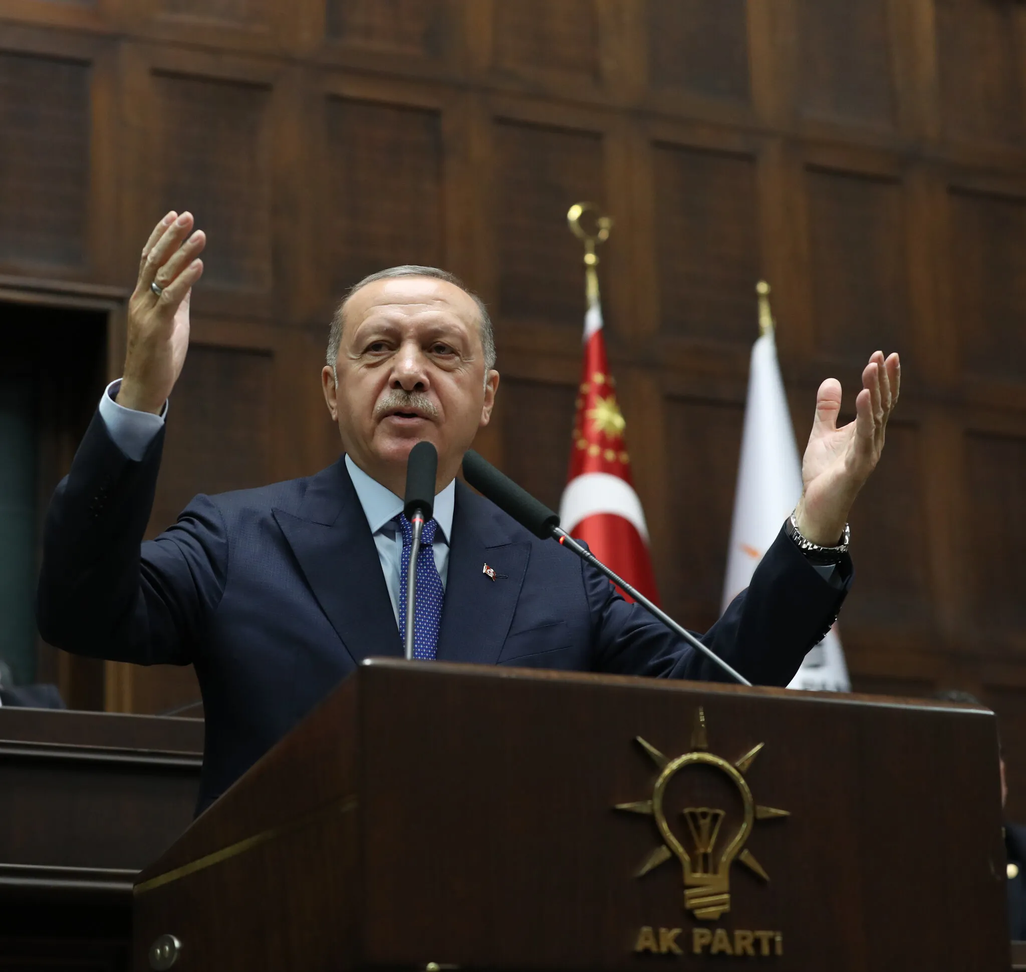 İsrail medyası: Türkiye artık görmezden gelinemez bir güç
