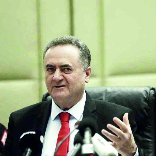 İsrail, Şara'nın Golan çıkışına askeri tatbikatla yanıt verdi