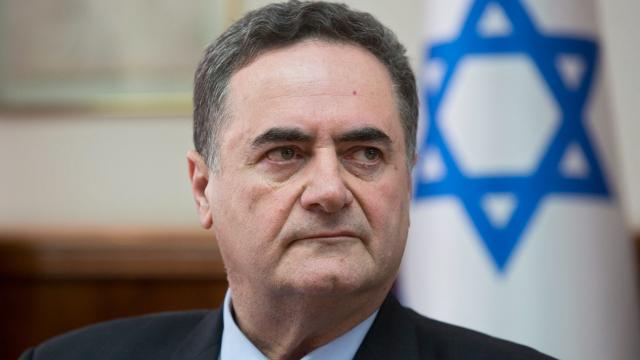 Katz: İran saldırırsa ağır darbe alır