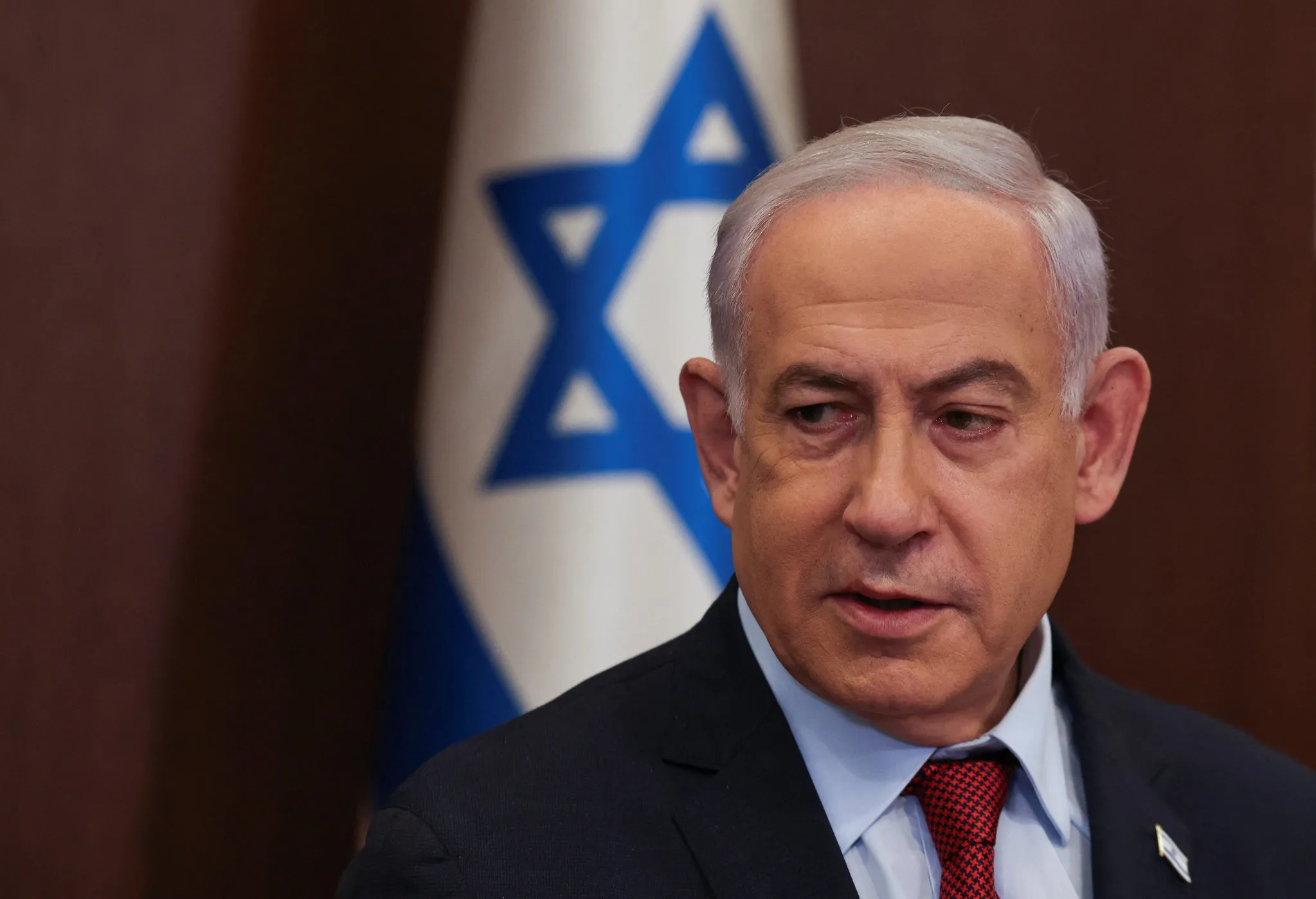 İsrail'de seçim anketleri: Netanyahu ve ittifakı geriliyor