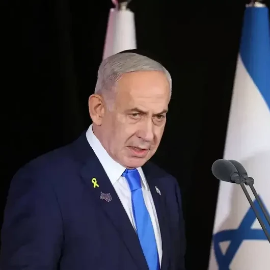 İsrail Seçimleri: Netanyahu ve Eisenkot'un Kader Seçimi
