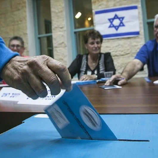 İsrail Seçimleri: Netanyahu Sonrası Ne Değişecek