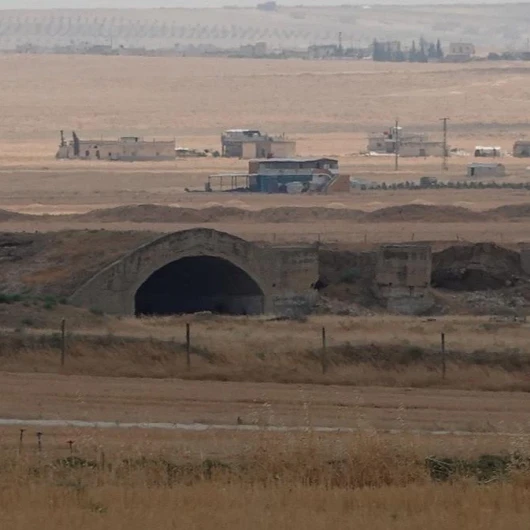 İsrail'in Suriye Stratejisi: Ebu Zuhur Saldırısı ve Yeni Dönem
