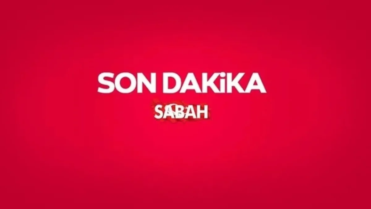 İsrail'in Suriye'ye Saldırısına Türkiye ve 10 Ülkeden Kınama