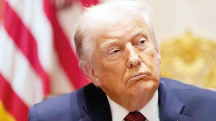 İsrail'in Trump Suikastı Uyarısı ABD'yi İkna Edemedi