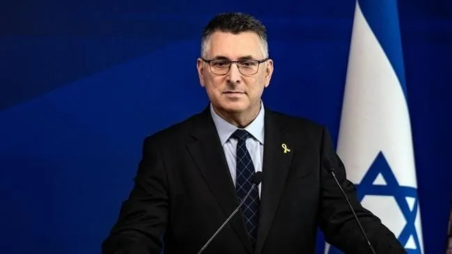 İsrail'den Türkiye'ye Gerilim İçin Yatıştırıcı Mesaj