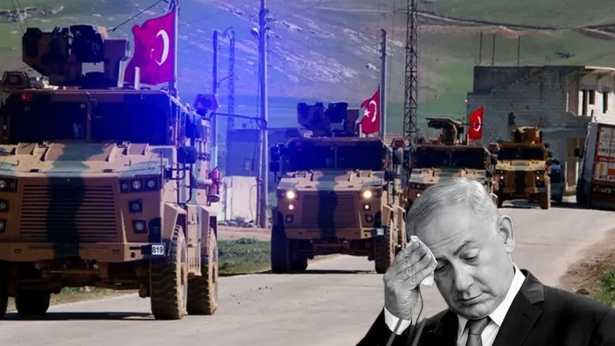 İsrail-Türkiye geriliminde analiz: Karşı karşıya gelmek tam bir kabus