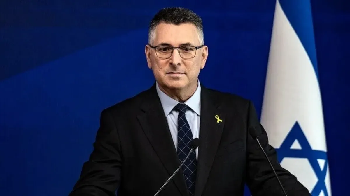 İsrail: Türkiye ile gerilim istemiyoruz ama Suriye'de Türk üssüne karşıyız