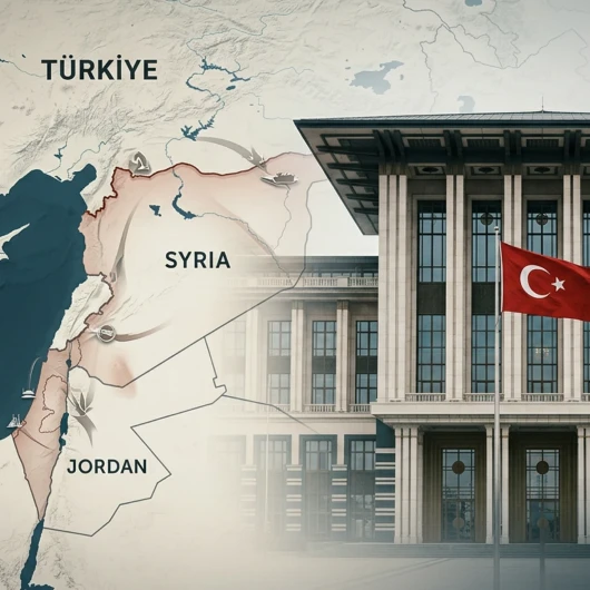 İsrail'in Türkiye planı ters tepebilir: Araştırmacılar uyardı