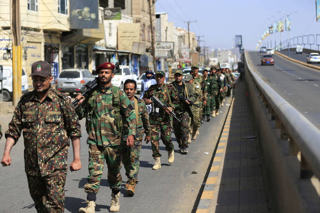 İsrail'de Yemen Endişesi: Donanma Alarm Seviyesini Yükseltti