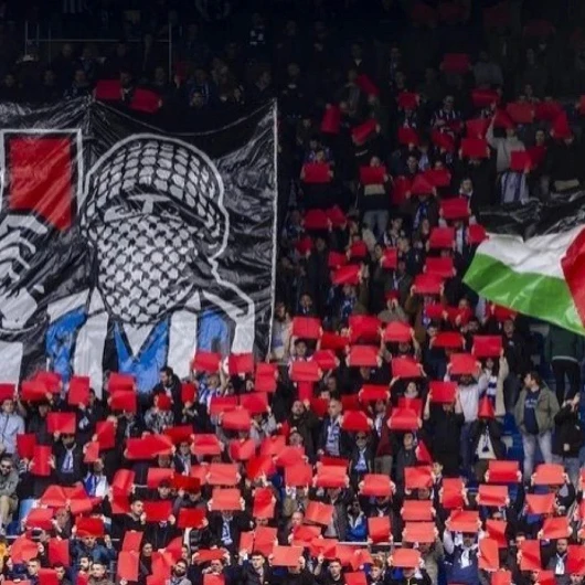 İsrail yeşil sahada istenmiyor: UEFA ve FIFA'ya boykot çağrıları