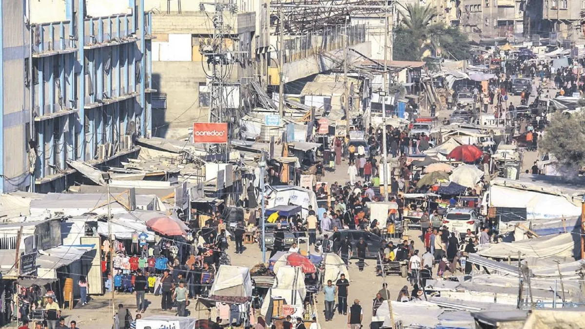 İsrail'e karşı boykot tsunamisi: Avrupa'dan artan baskı