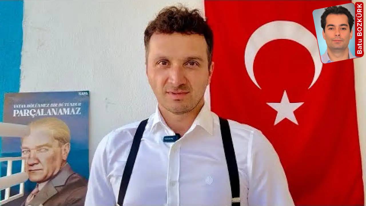 İsrail'in soykırım kararı Türkiye'yle psikolojik kopuş