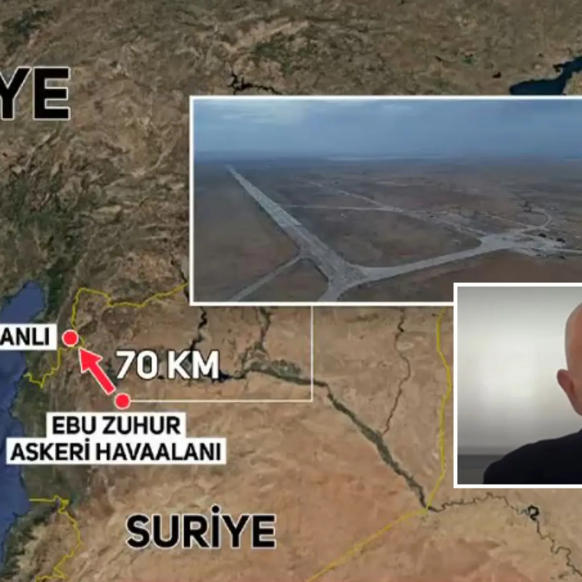 İsrail'in Suriye Oyunu Çöktü: Türk Üssü İddiası Yalanlandı, Golan'da Gerilim Tırmanıyor