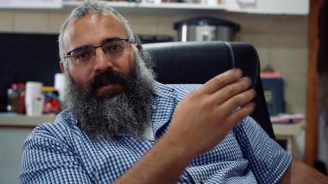 İsrailli avukattan Filistinlilere skandal tehdit