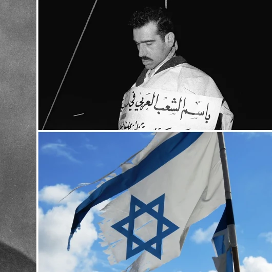 İsrailli Casus Eli Cohen'i Ele Veren 'Sinyal 134'ün Perde Arkası 61 Yıl Sonra Ortaya Çıktı