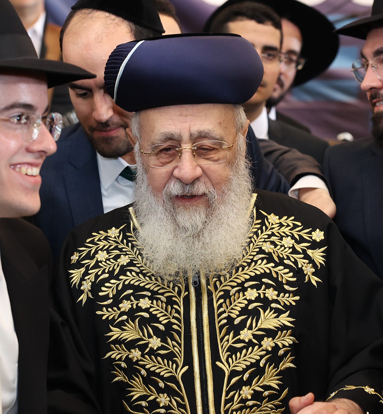 İsrailli eski Başhaham Yosef: Netanyahu yalancı ve güvenilmez