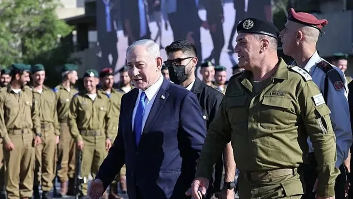İsrailli uzmandan itiraf: Türkiye'nin yükselen gücü Tel Aviv'i paniğe sürükledi
