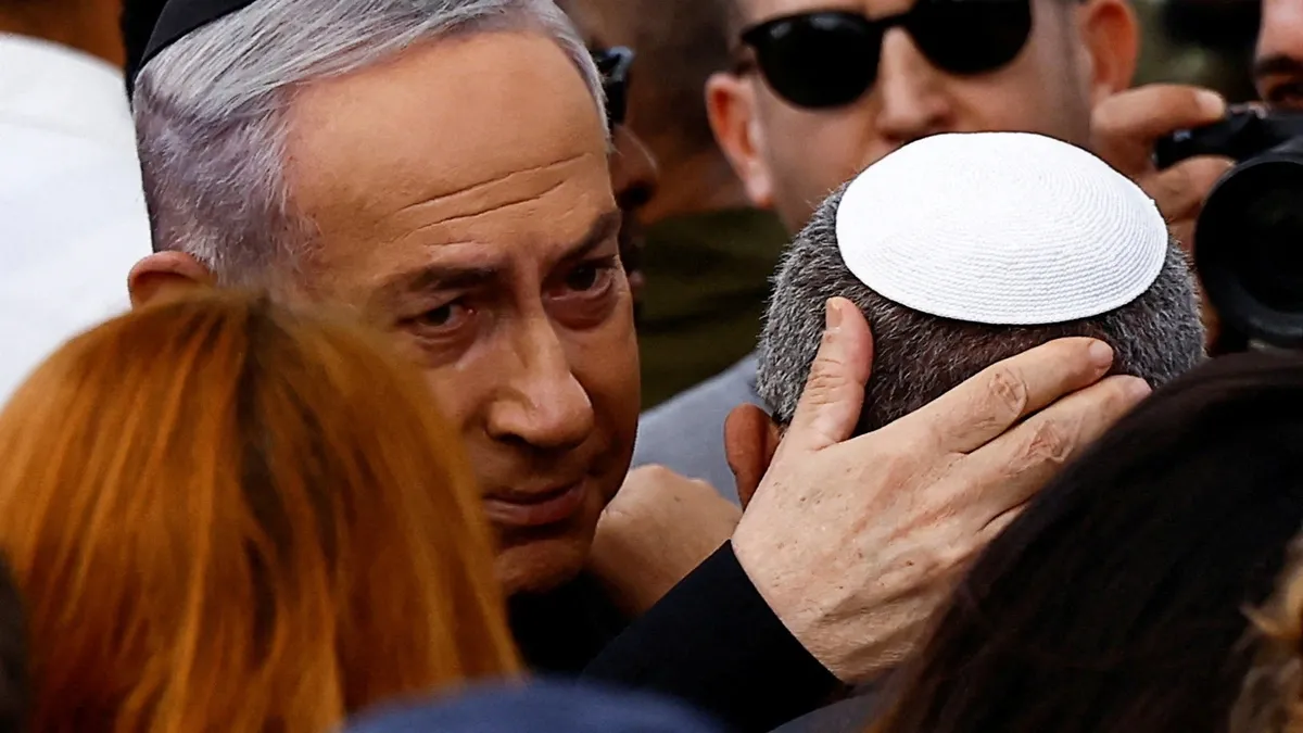 İsrailli yazar Netanyahu'yu yerden yere vurdu: 'Aksa Tufanı yağmanın bedeli