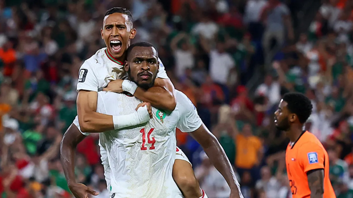 Issa Diop: Allah'ın yardımıyla kazandık