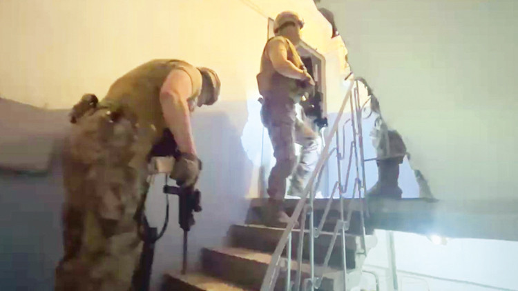 İstanbul'da 'Şapkalılar' operasyonu: 32 gözaltı, 3 avukat