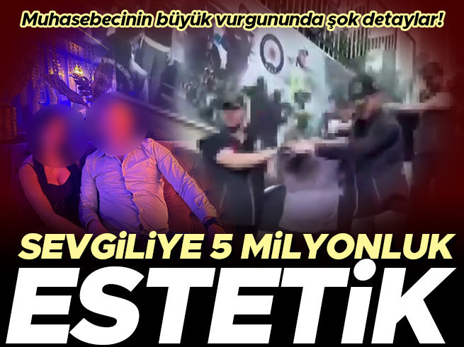 İstanbul'da 122 Milyonluk Zimmet Davası: 19 Şüpheli Adliyede