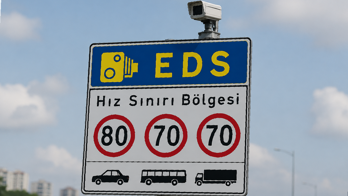 İstanbul'da 128 Yeni Noktaya EDS Kuruluyor