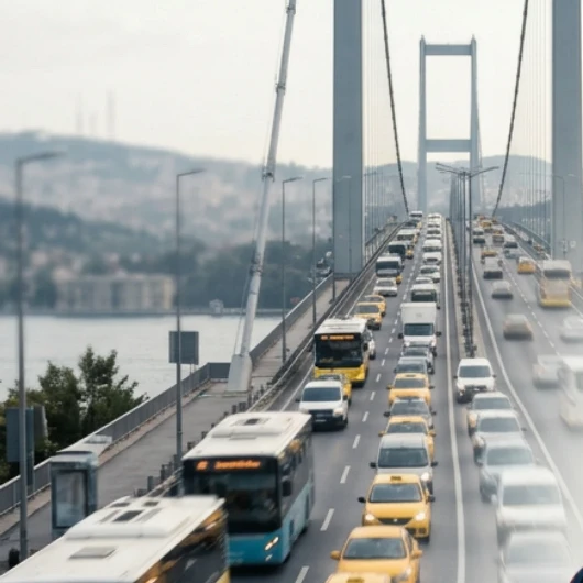 İstanbul'da 14 Eylül alarmı: Trafik ve güvenlik tedbirleri açıklandı