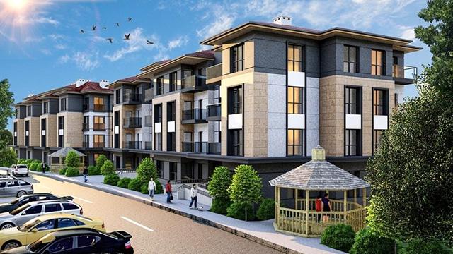 İstanbul'da 15 Bin Kiralık Sosyal Konut Başvuru Şartları Açıklandı