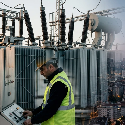 İstanbul'da 15 İlçede Elektrik Kesintisi: 8 Saate Kadar Sürüyor