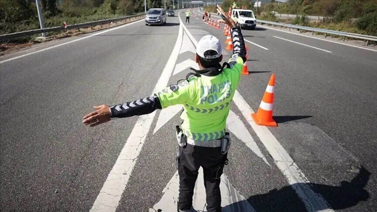 İstanbul’da 15 Temmuz Koşusu: Kapalı Yollar ve Alternatif Güzergahlar
