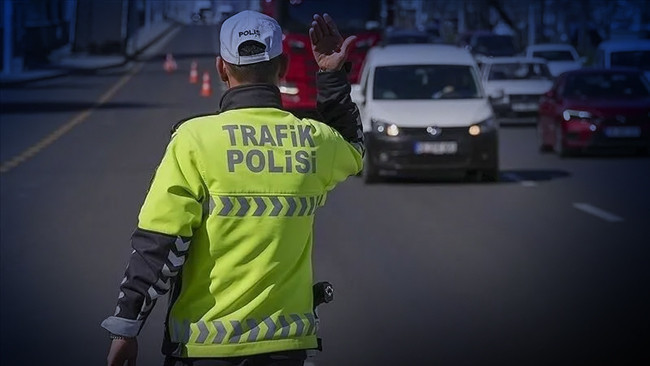 İstanbul'da 15 Temmuz Koşusu Nedeniyle Yarın Trafik Düzenlemesi