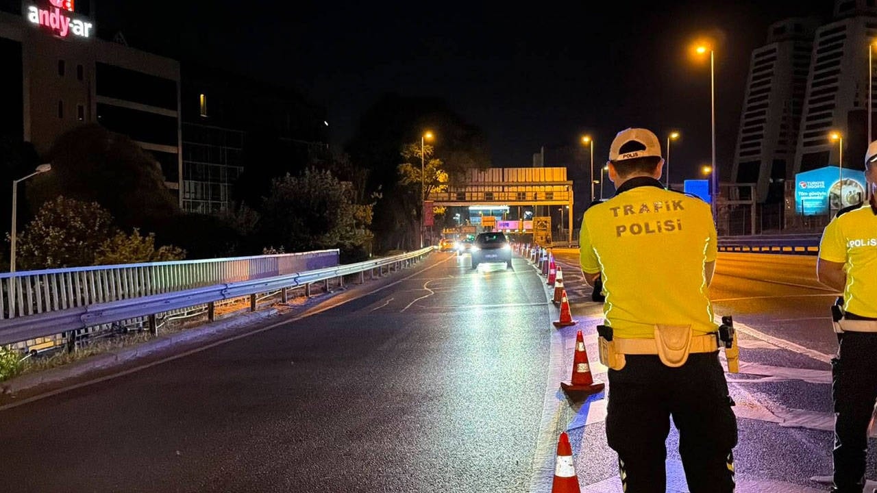 İstanbul'da 15 Temmuz Koşusu: Bugün Bu Yollar Trafiğe Kapalı