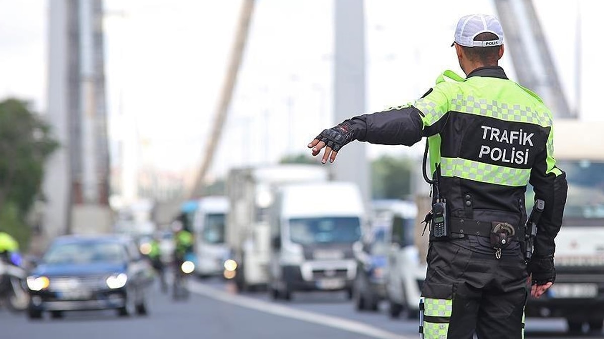 İstanbul'da 18 Ekim'de Trafiğe Kapatılan Cadde ve Sokaklar