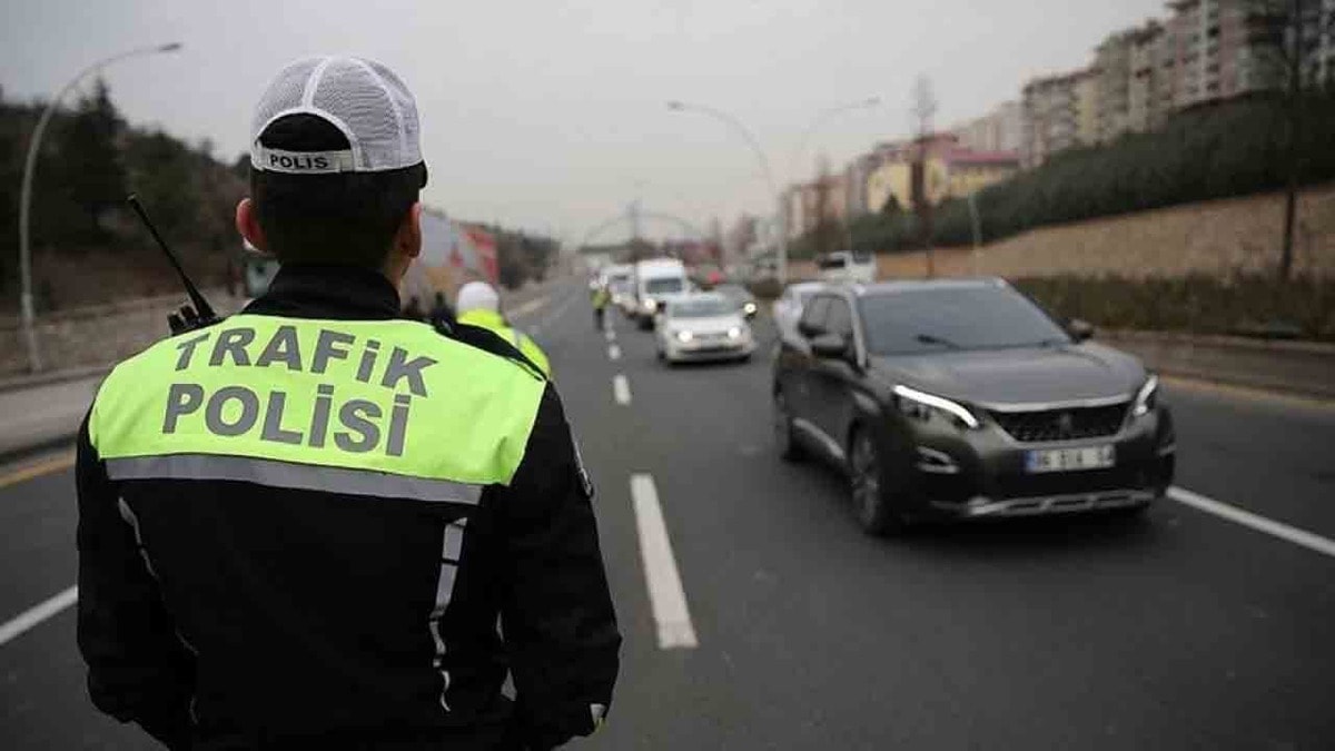 İstanbul'da 18 Ekim'de Birçok Yol Trafiğe Kapatılacak