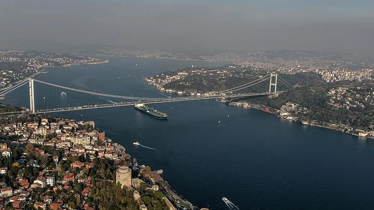 İstanbul'da 2 ilçede 14 saatlik su kesintisi: Kağıthane ve Sarıyer etkilenecek