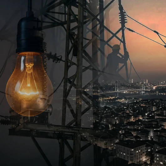 İstanbul'da 20 İlçede Planlı Elektrik Kesintisi: BEDAŞ Duyurdu