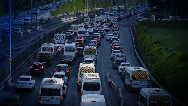 İstanbul'da 2026-2027 Eğitim Yılı İçin Ulaşım ve Trafik Planı Açıklandı