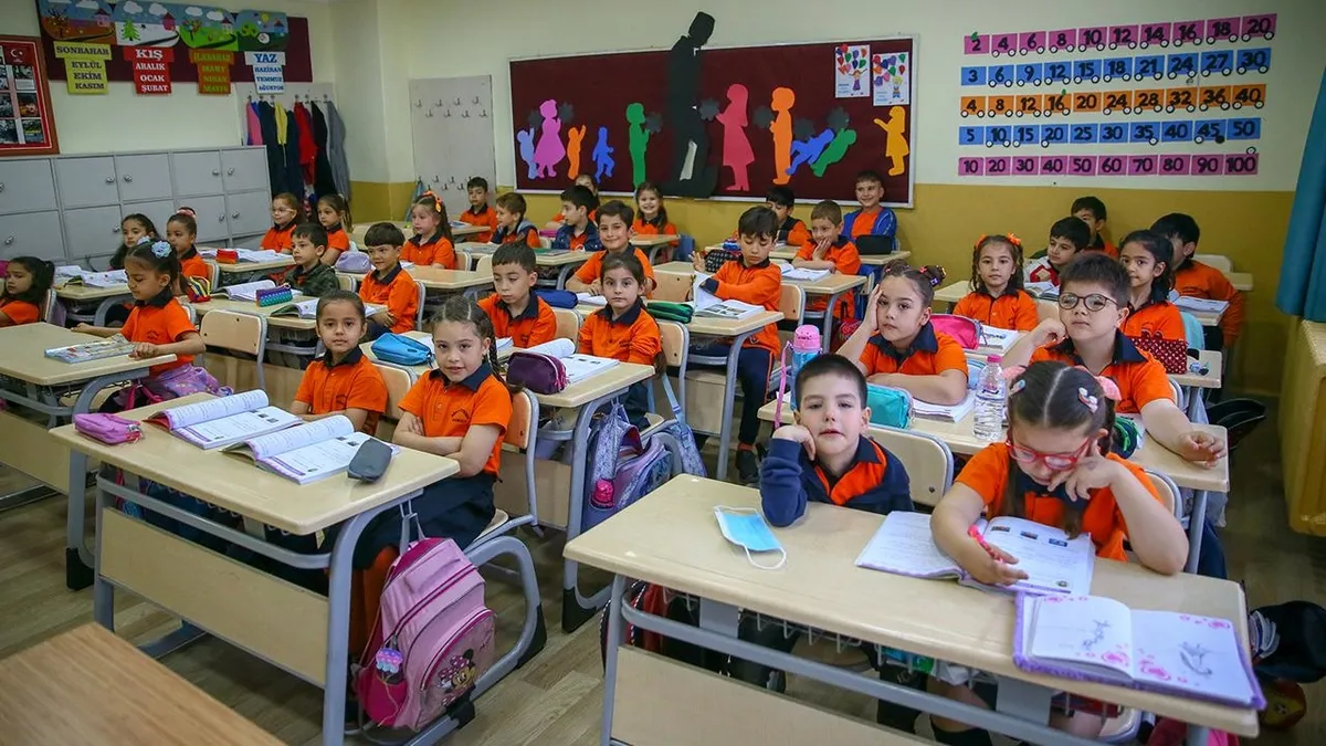 İstanbul'da 2026-2027 Eğitim Yılı İçin Valilik Tedbirleri Açıklandı