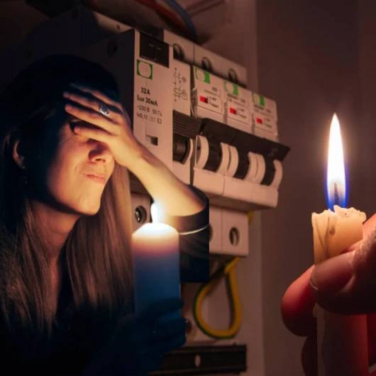 İstanbul'da 23 İlçede Perşembe Günü Planlı Elektrik Kesintisi: 8 Saate Kadar Sürecek