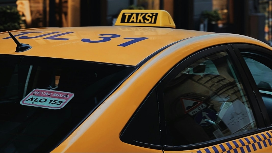 İstanbul'da 250 taksi plakası ihaleye çıkıyor