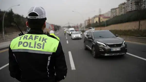 İstanbul'da 3 ilçede yollar kapanıyor: Yeşilay Bisiklet Turu bugün