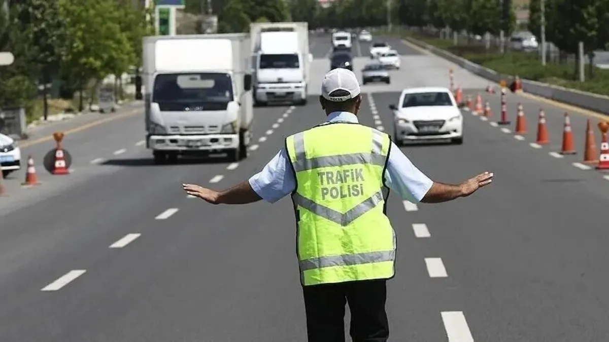 İstanbul'da 3 İlçede Yollar Trafiğe Kapanıyor: Alternatif Güzergahlar ve Saatler